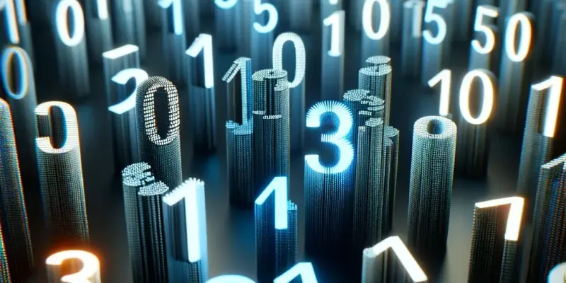 二进制中 1 的个数 ——《C/C++ 位运算黑科技 03》